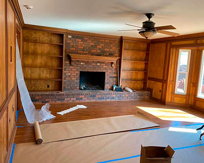 Our project